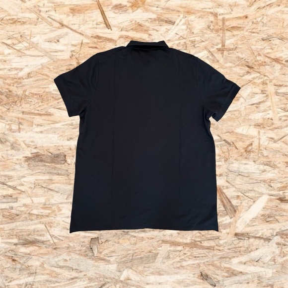 ✔️ NWT✔️NIKE NBA Golden State Warriors Dri-Fit Polo - Picture 2 of 8